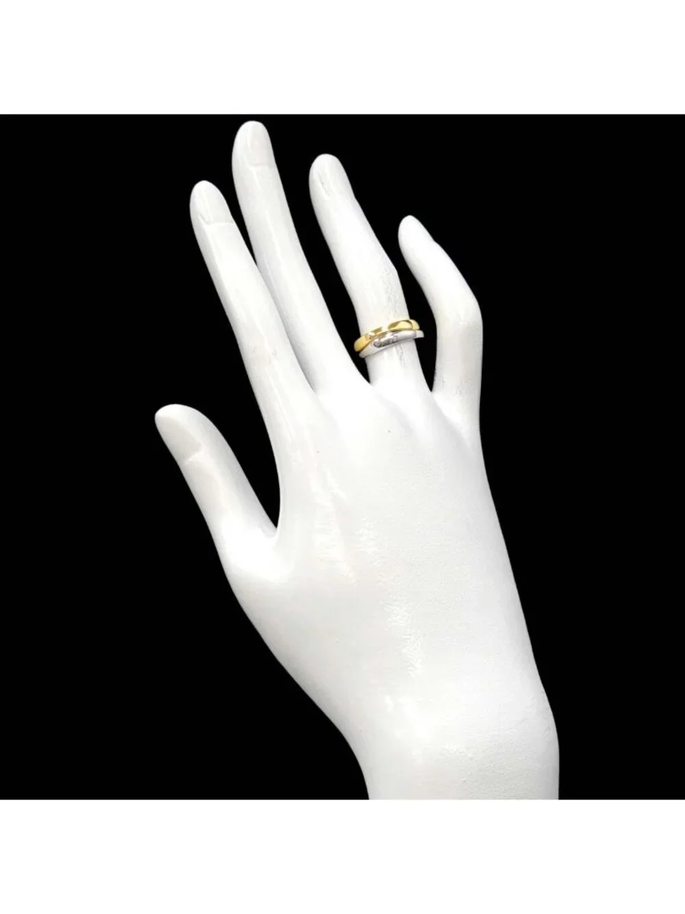 Cartier size us